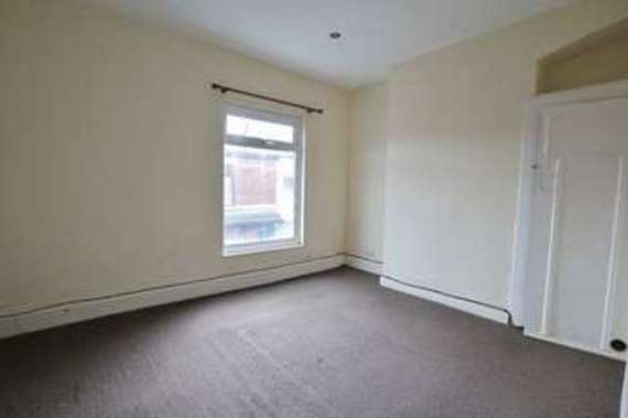 3 Bedroom Terraced