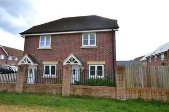 2 Bedroom Semi-Detac...