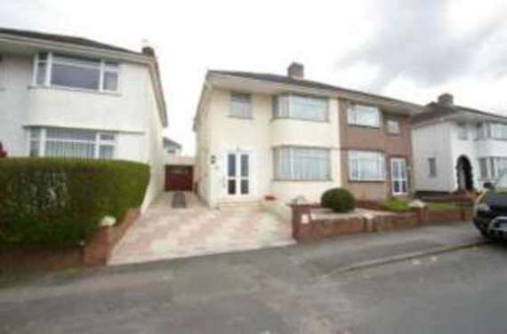 3 Bedroom Semi-Detac...