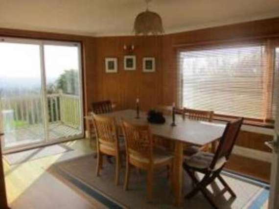 4 Bedroom Detached