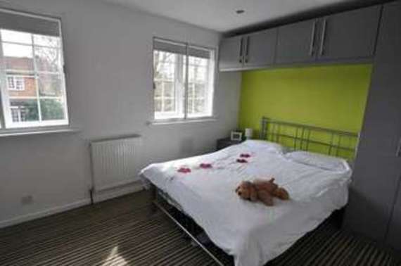 4 Bedroom Detached