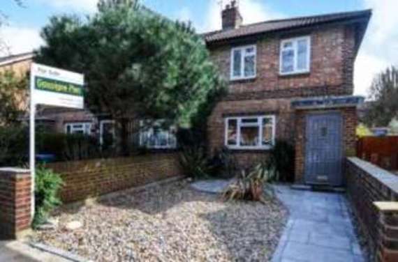 3 Bedroom Semi-Detac...