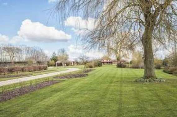 4&nbsp;Bedroom&nbsp;Detached