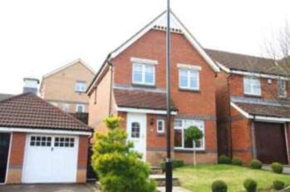 3 Bedroom Detached