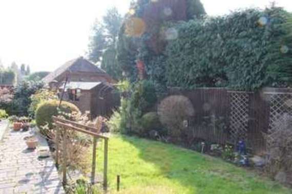 3 Bedroom Detached