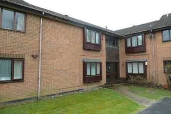 Rossington Place  Reading, RG2...