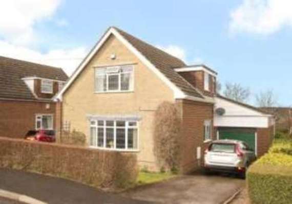 3 Bedroom Detached