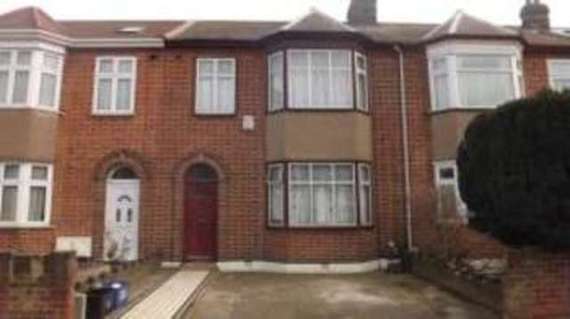 3 Bedroom Terraced