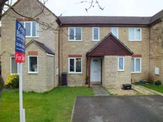 1 Bedroom Terraced