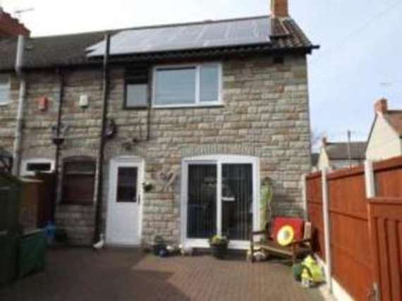 3 Bedroom End of Ter...
