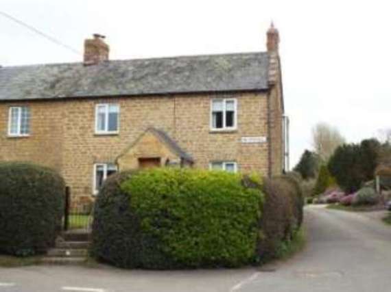 3 Bedroom Semi-Detac...