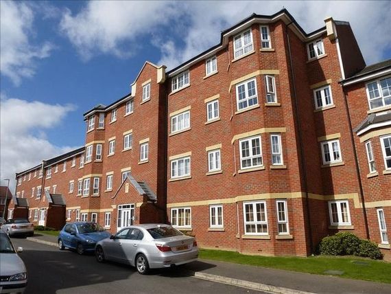 2 Bedroom Flat