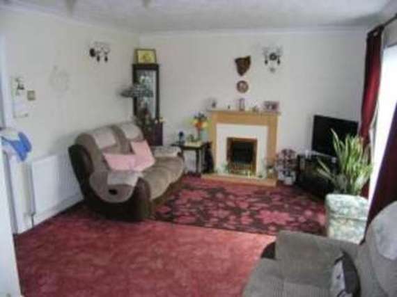 2 Bedroom Bungalow