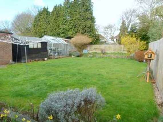 2 Bedroom Detached