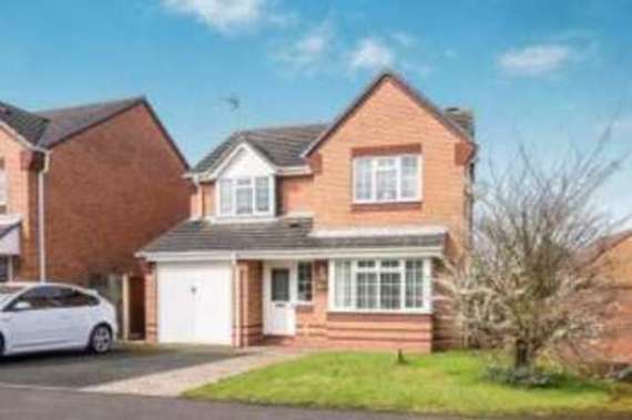 4 Bedroom Detached