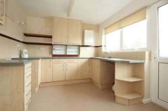 2 Bedroom Detached