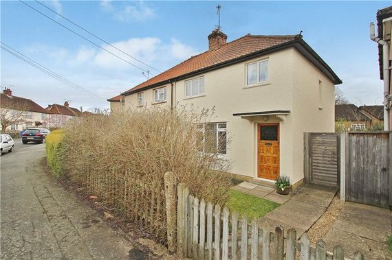 3 Bedroom Semi-Detac...