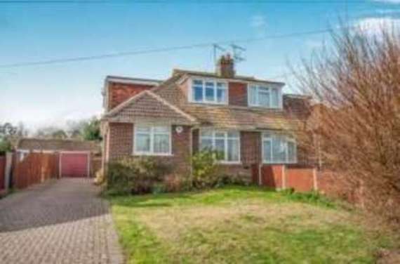 3 Bedroom Bungalow