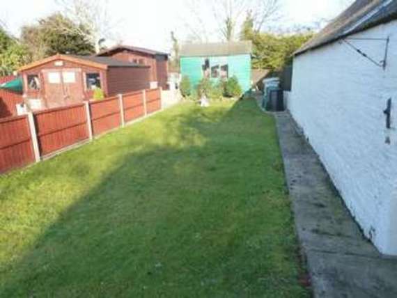 2 Bedroom Semi-Detac...