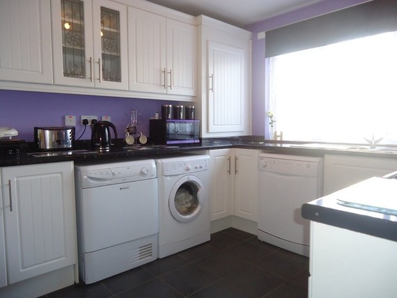 3 Bedroom Terraced