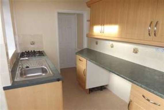 3 Bedroom Detached