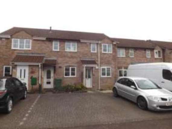 2 Bedroom Terraced
