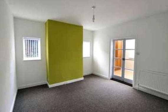 3 Bedroom Detached