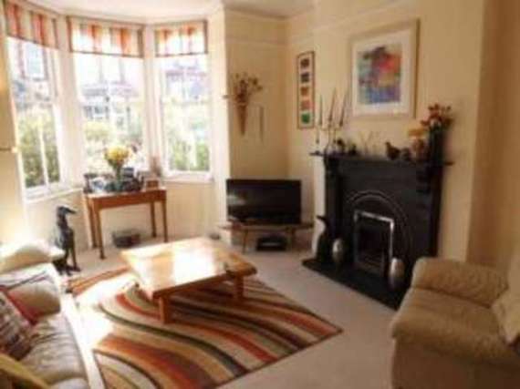 5 Bedroom Terraced
