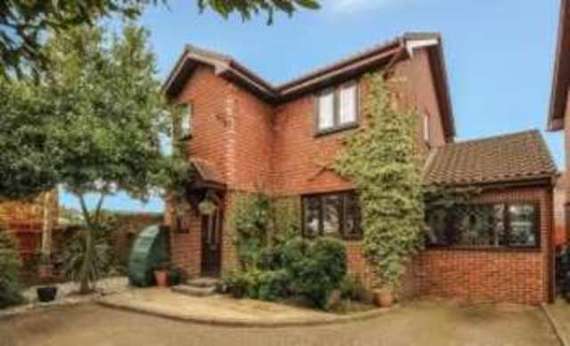 4&nbsp;Bedroom&nbsp;Detached