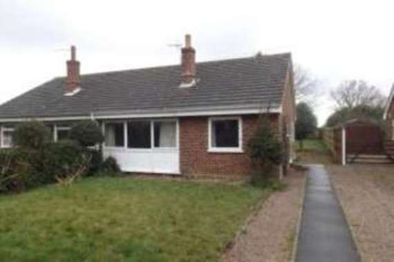3 Bedroom Bungalow