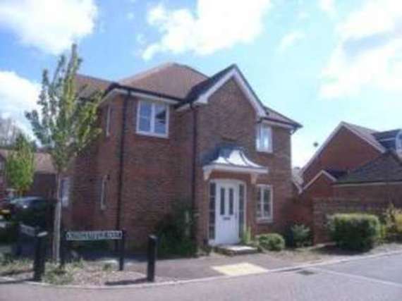 4&nbsp;Bedroom&nbsp;Detached