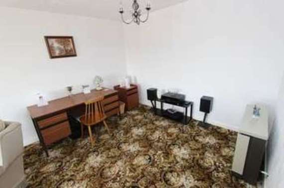 1 Bedroom Flat
