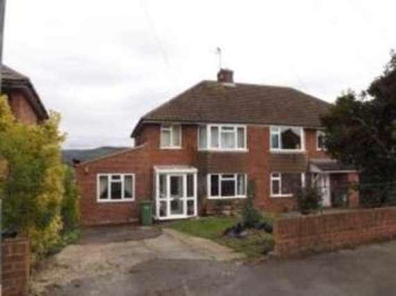3 Bedroom Semi-Detac...
