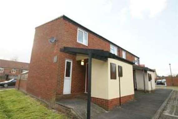 2 Bedroom Detached