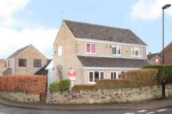 4 Bedroom Detached