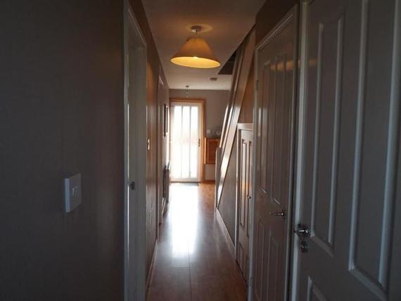 3 Bedroom Flat