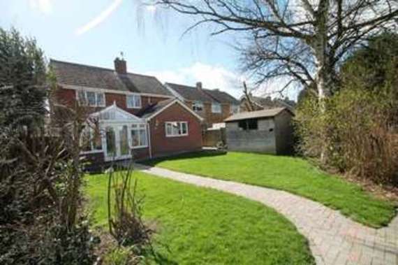 5 Bedroom Property