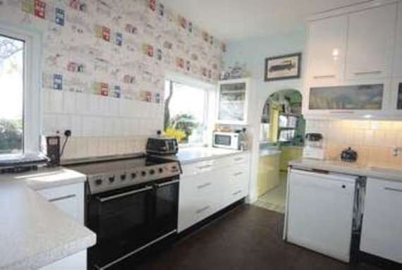 2 Bedroom Detached