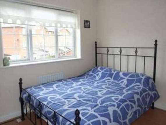 4 Bedroom Terraced
