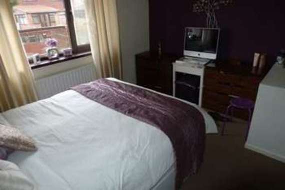 2 Bedroom Semi-Detac...