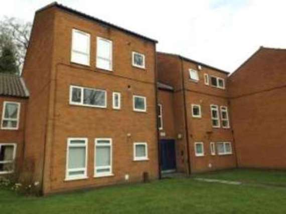 2 Bedroom Flat