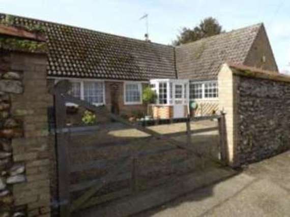 3&nbsp;Bedroom&nbsp;Bungalow