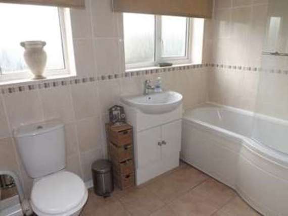 3 Bedroom Detached