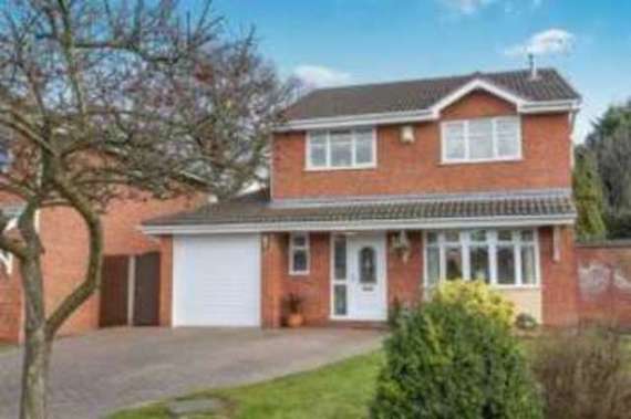 4&nbsp;Bedroom&nbsp;Detached