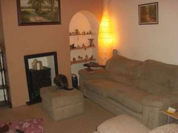 2 Bedroom Flat