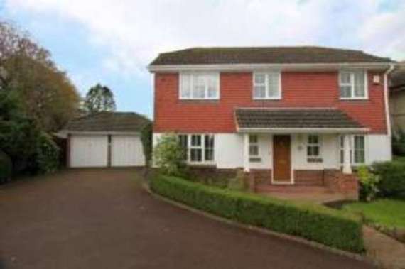 4 Bedroom Detached