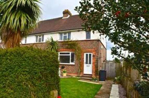 3 Bedroom Semi-Detac...