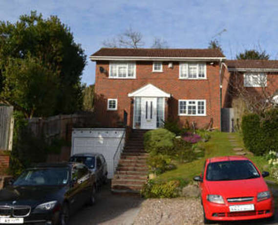 4&nbsp;Bedroom&nbsp;Detached