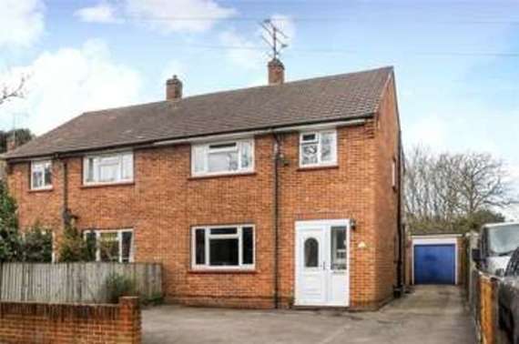 3&nbsp;Bedroom&nbsp;Semi-Detac...