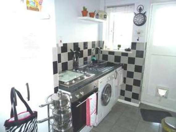 2&nbsp;Bedroom&nbsp;Flat